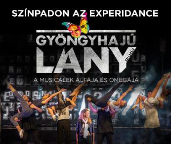 Gyöngyhajú Lány Balladája