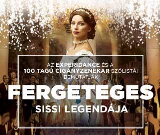 Fergeteges