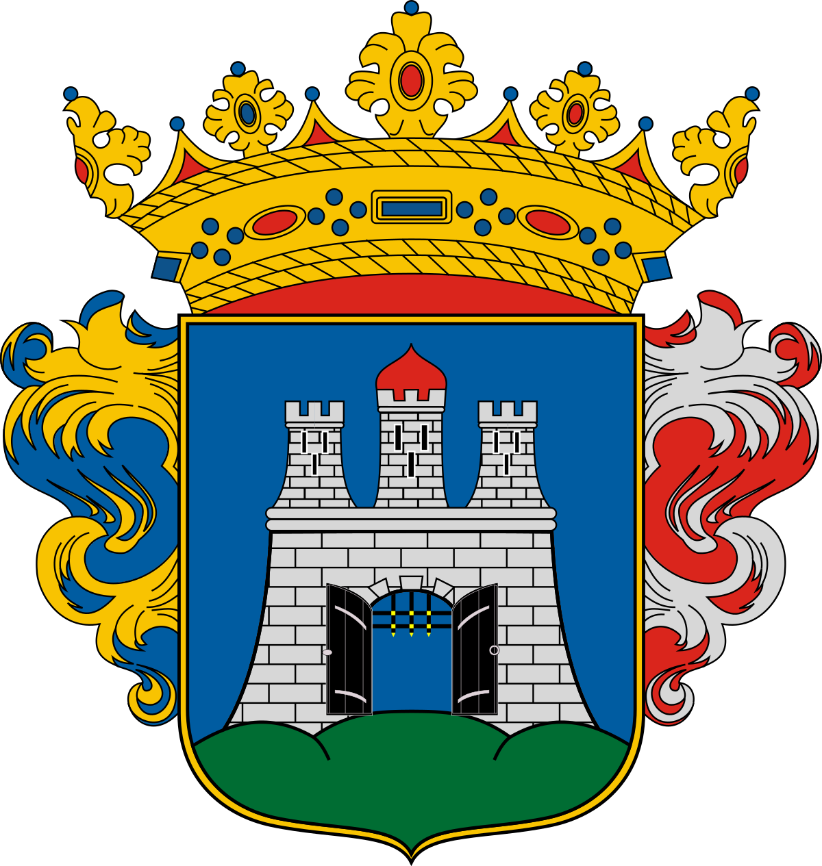 Székesfehérvár