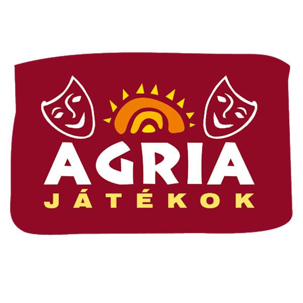 AGRIA JÁTÉKOK