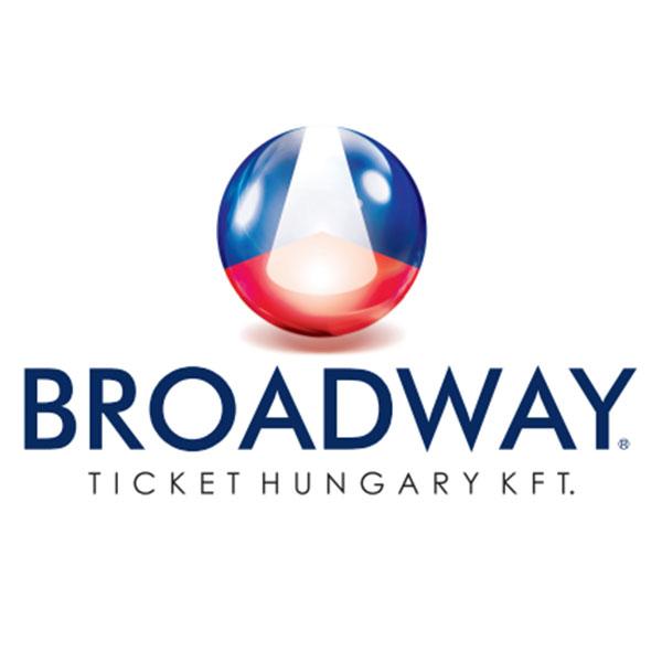 Broadway Ticketing Hunagry