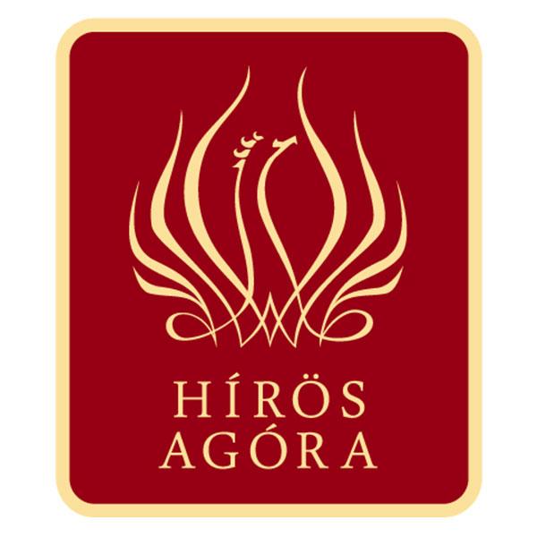 HÍRÖS AGÓRA