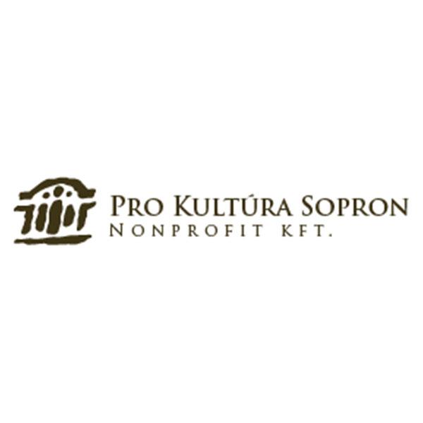 PRO KULTÚRA SOPRON
