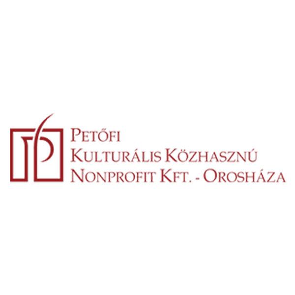 PETŐFI KULTURÁLIS KÖZHASZNÚ KFT