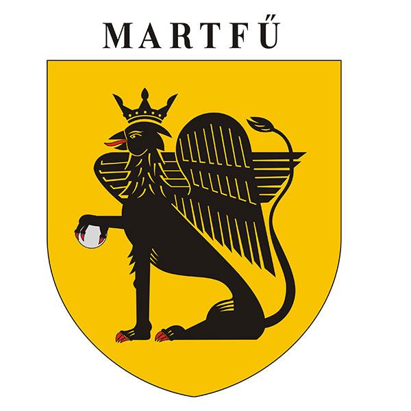 MARTFŰ