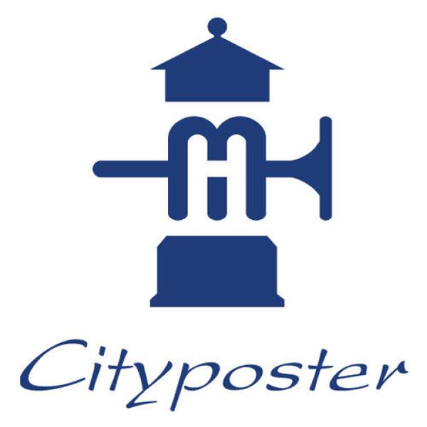 MAHIR Cityposter